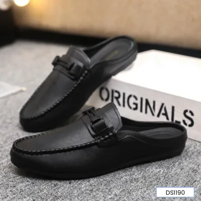ENDURE FLEX HALF LOAFER